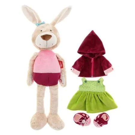 Sigikid Lernhase, 45 cm
