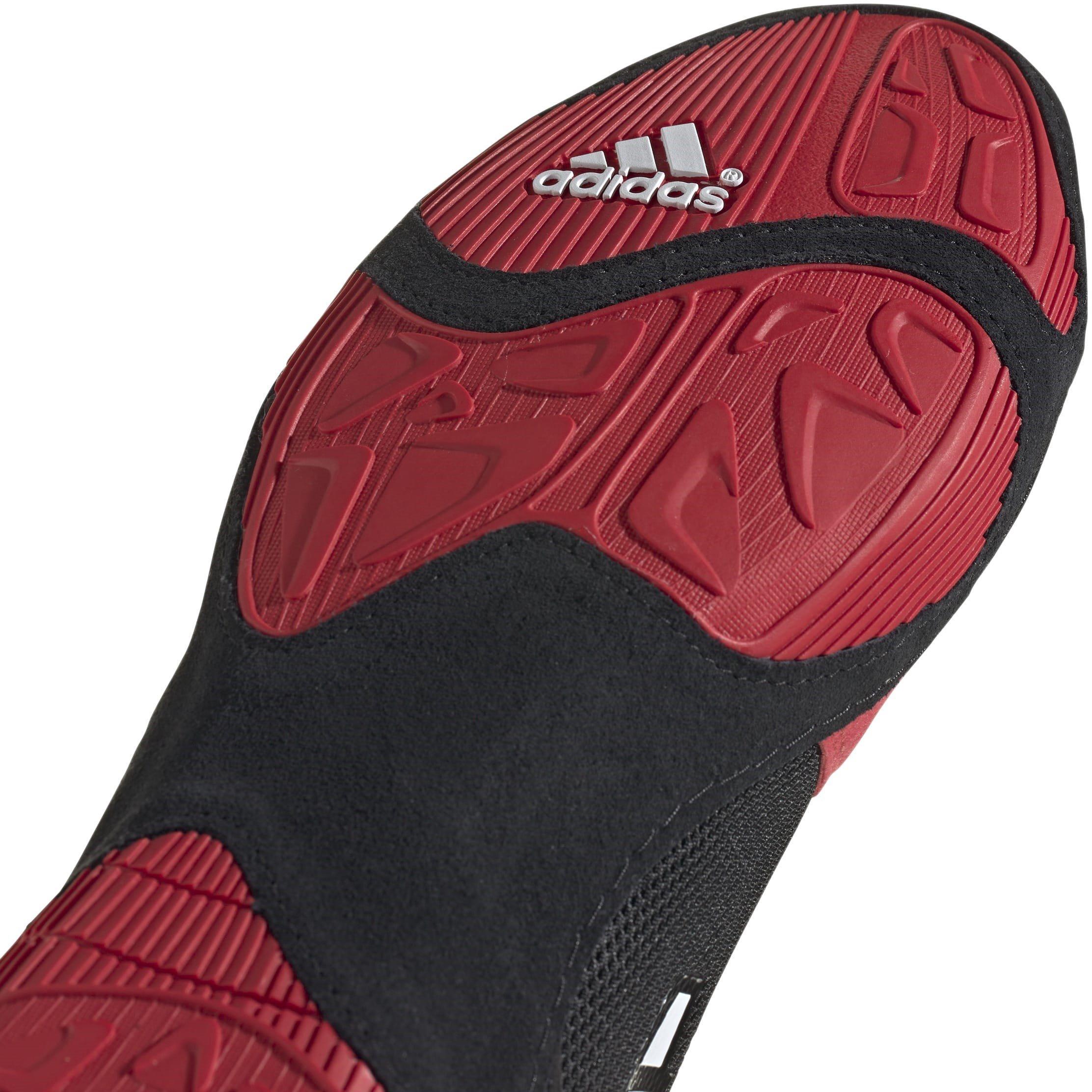 adidas Adizero Mat Wizard 6 Shoes Mens