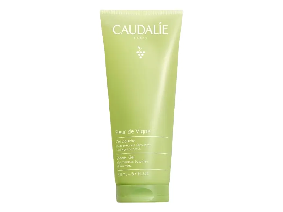 Caudalie Fleur De Vigne Shower Gel 200 ml