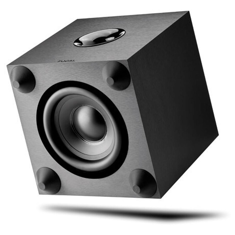 Focal SIB EVO 7.1 - Noir