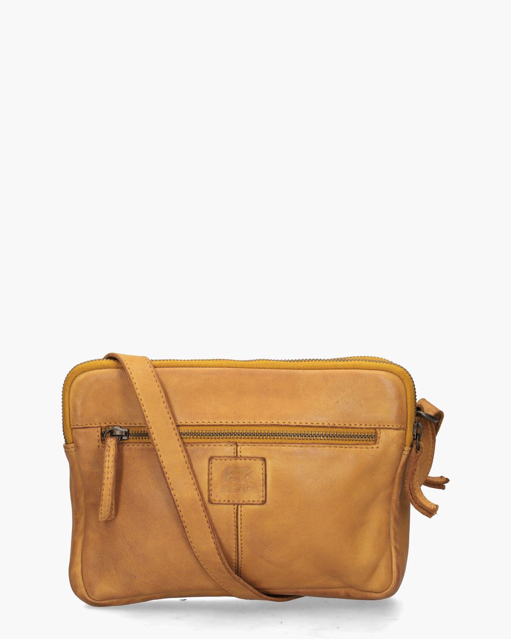 Bear Design Vieve CL43580 Okergeel Tas