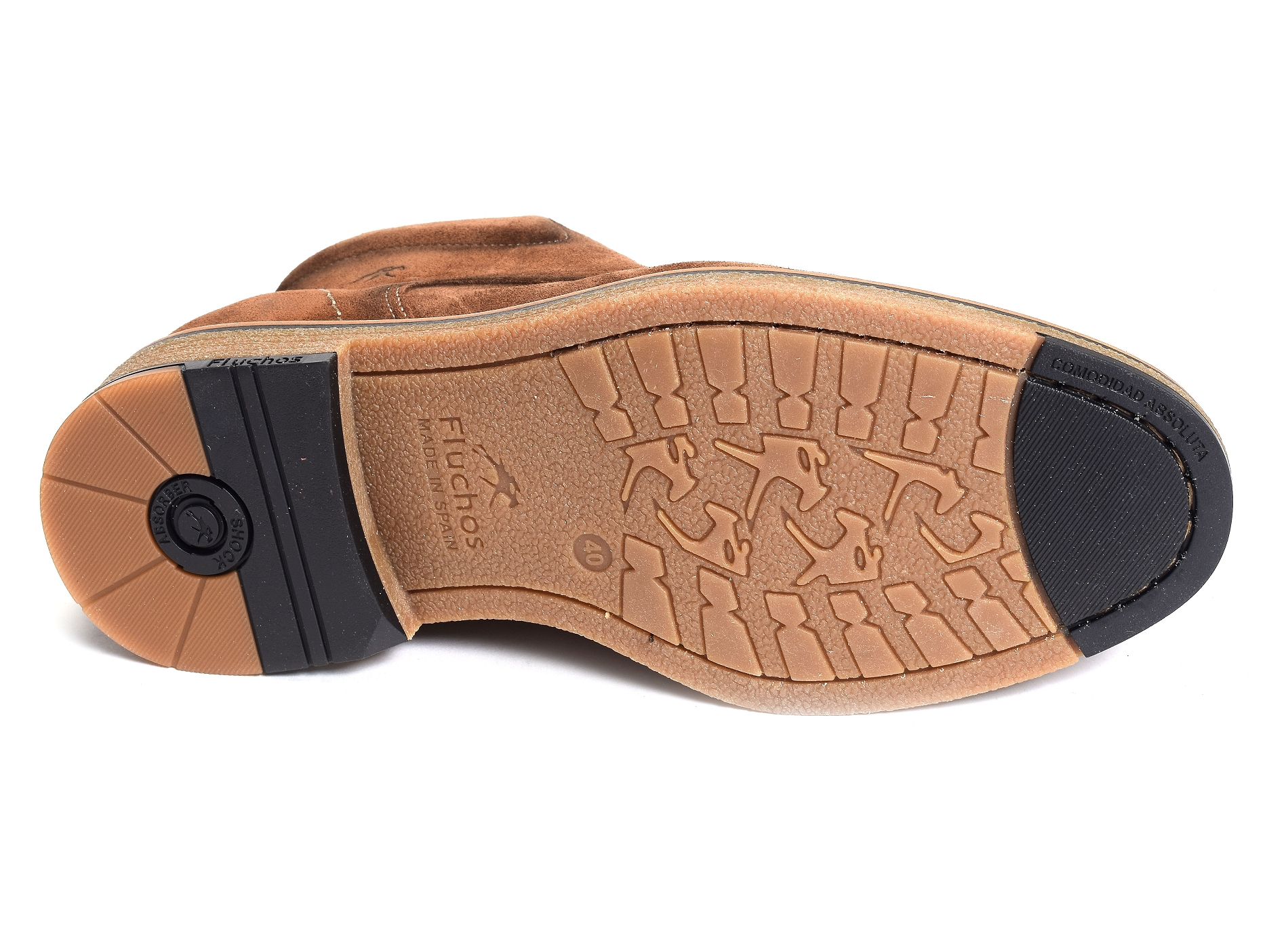 Kasper f1820 camel
