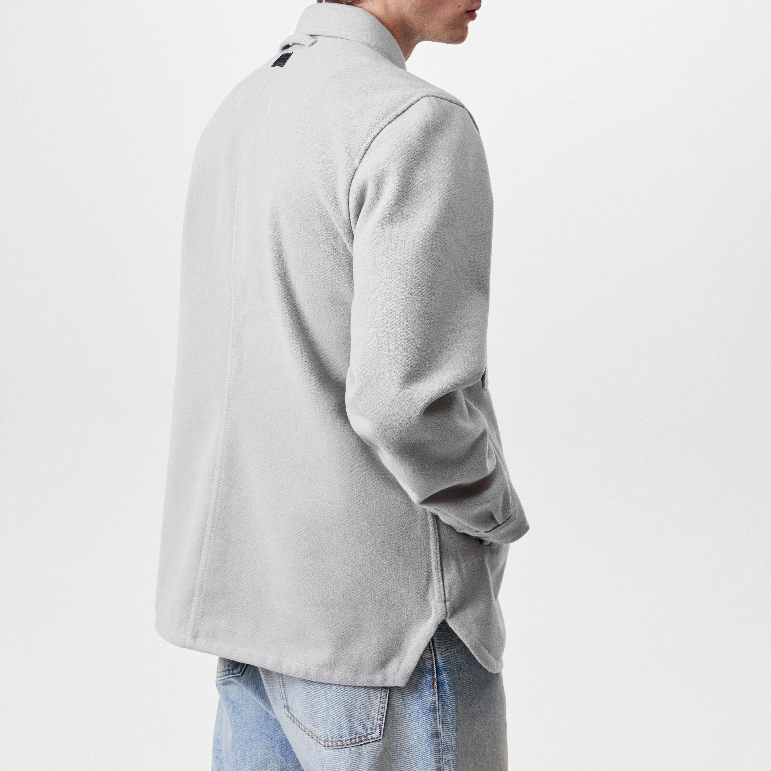 G Star Overshirt