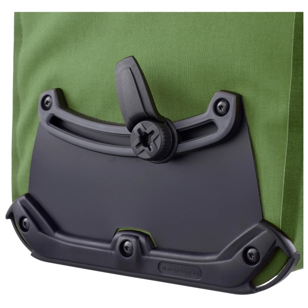 Ortlieb - Sport-Roller Plus - Sacoche pour porte-bagages