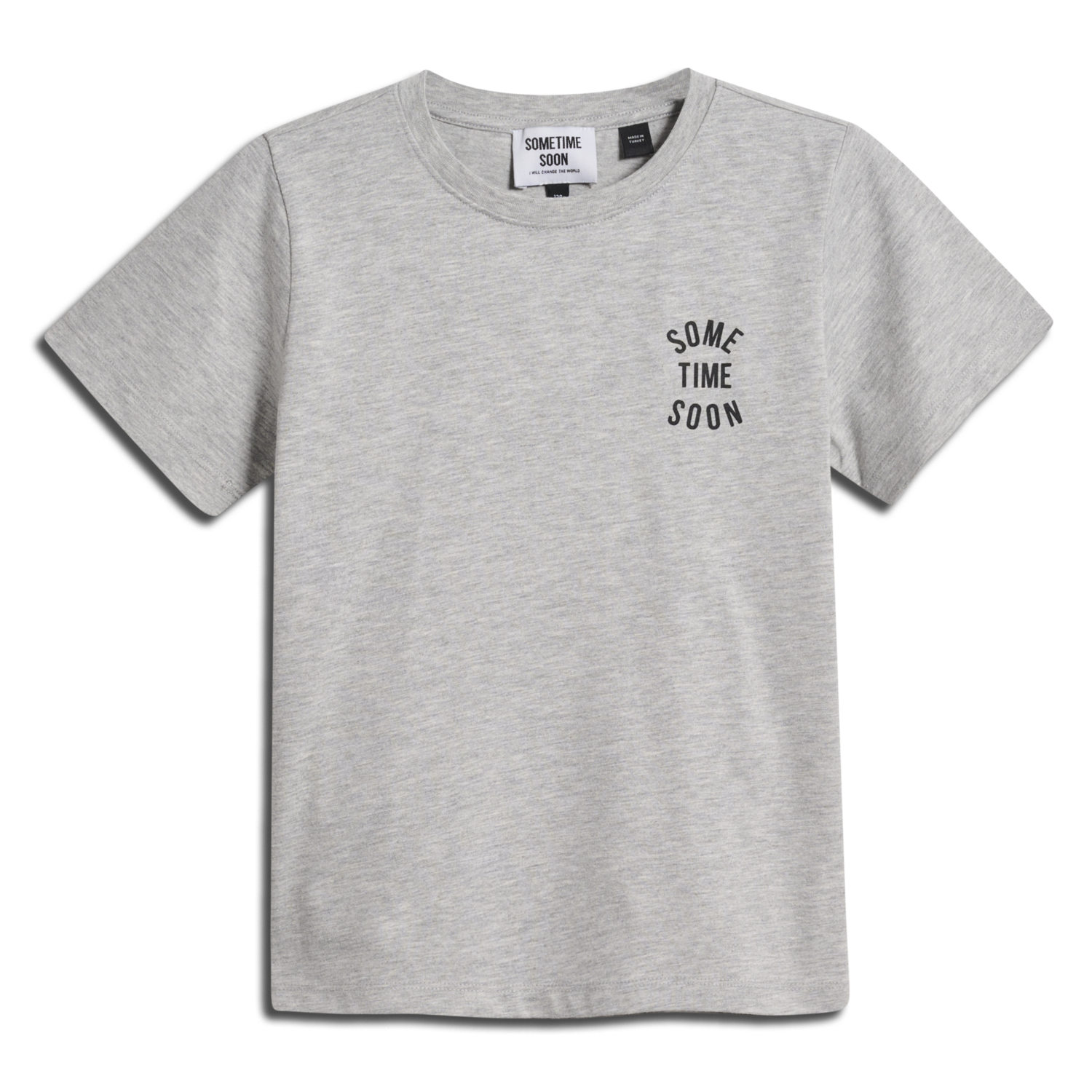 stmREVOLUTION T-SHIRT S/S