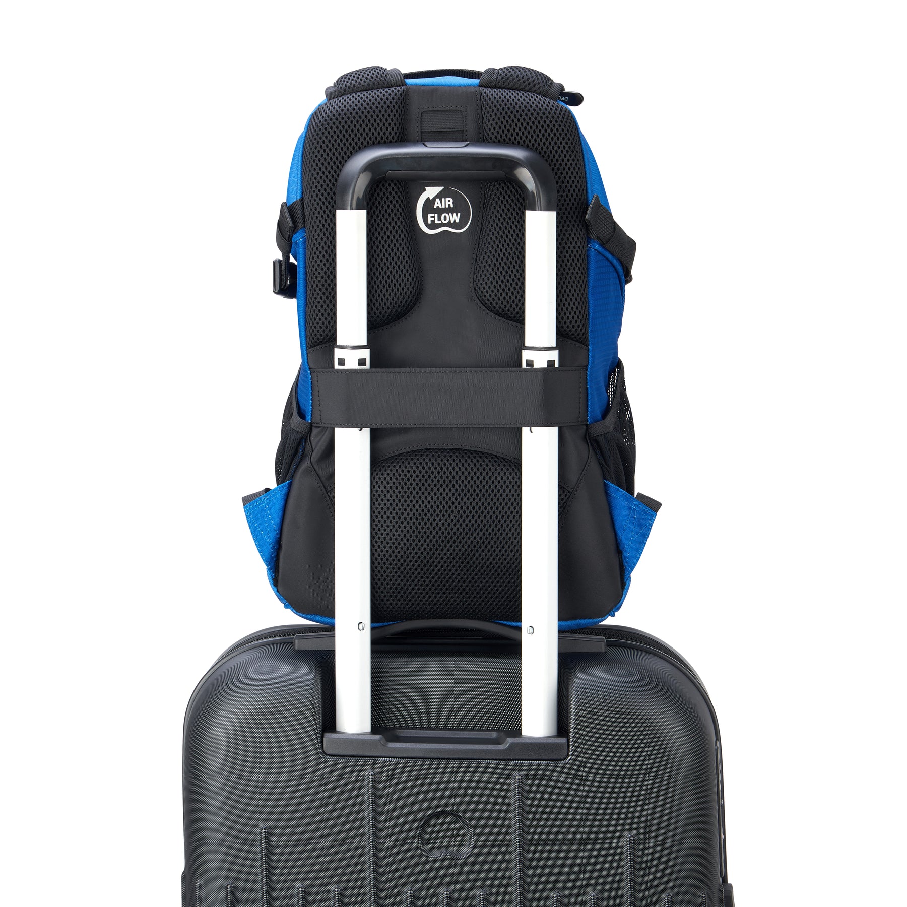 SAC - Sac à Dos S (12L / Protection PC 13