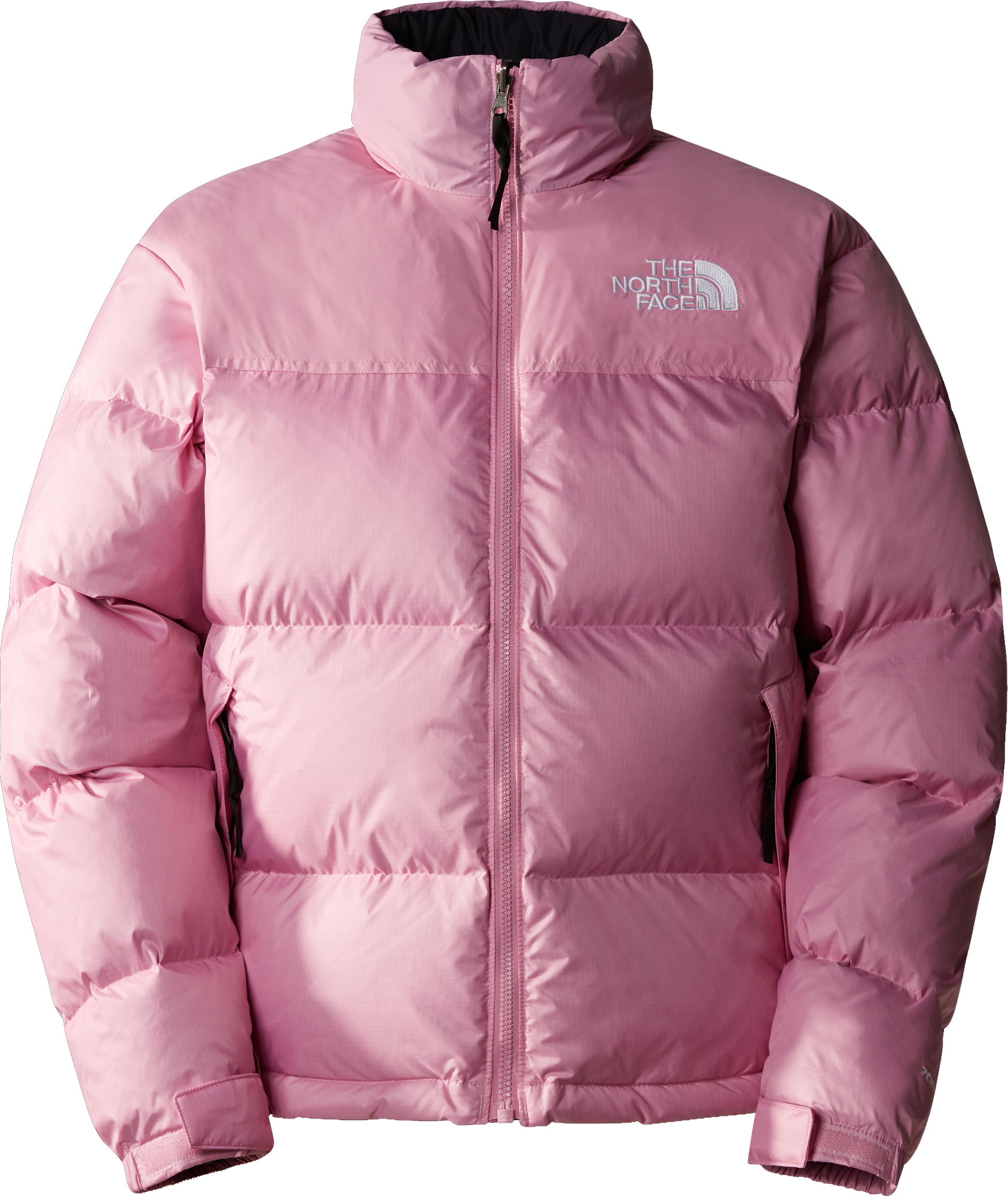 The North Face 1996 Retro Jacke Pink
