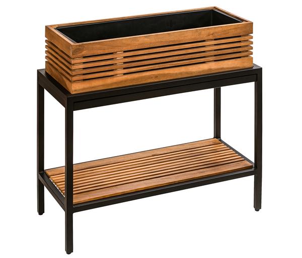 Dehner Premium Balkonhochbeet New York