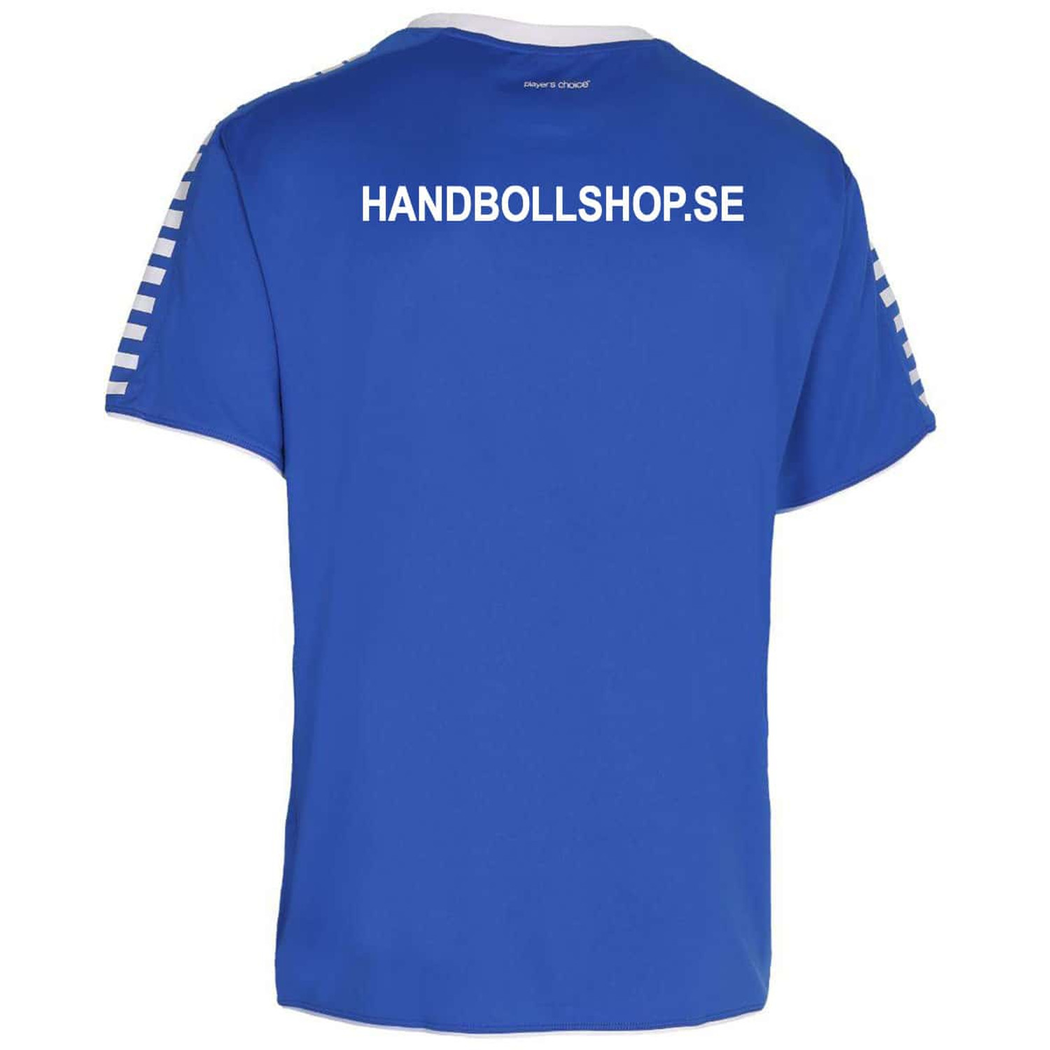 Select Mörrums HK Argentina Shirt Herr