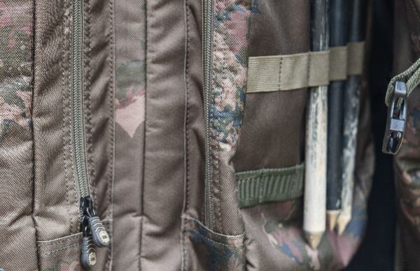 Sac à Dos Nash Scope Soft Protect Rucksack