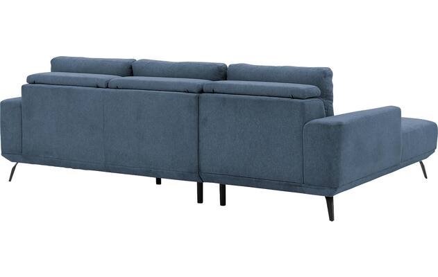 Loungebank Princess