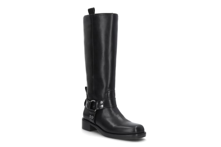 Biker boots
