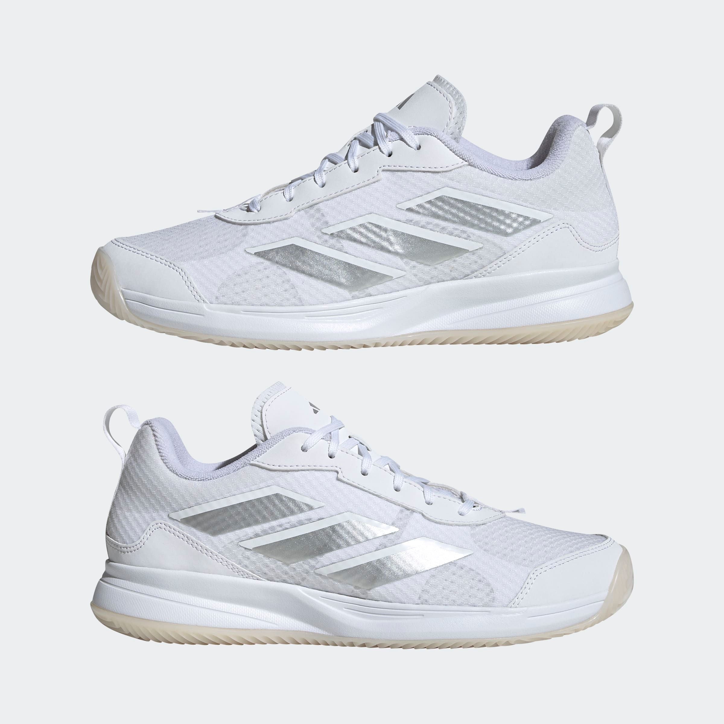 adidas Performance Tennisschuh »AVAFLASH CLAY«  Sandplatz
