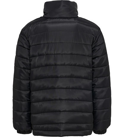 Hummel Steppjacke - hnlMosse - Schwarz