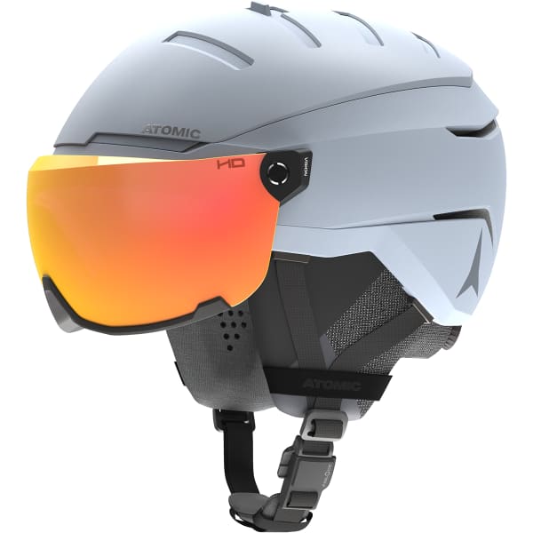 Casque de ski ATOMIC SAVOR GT AMID VISOR HD G