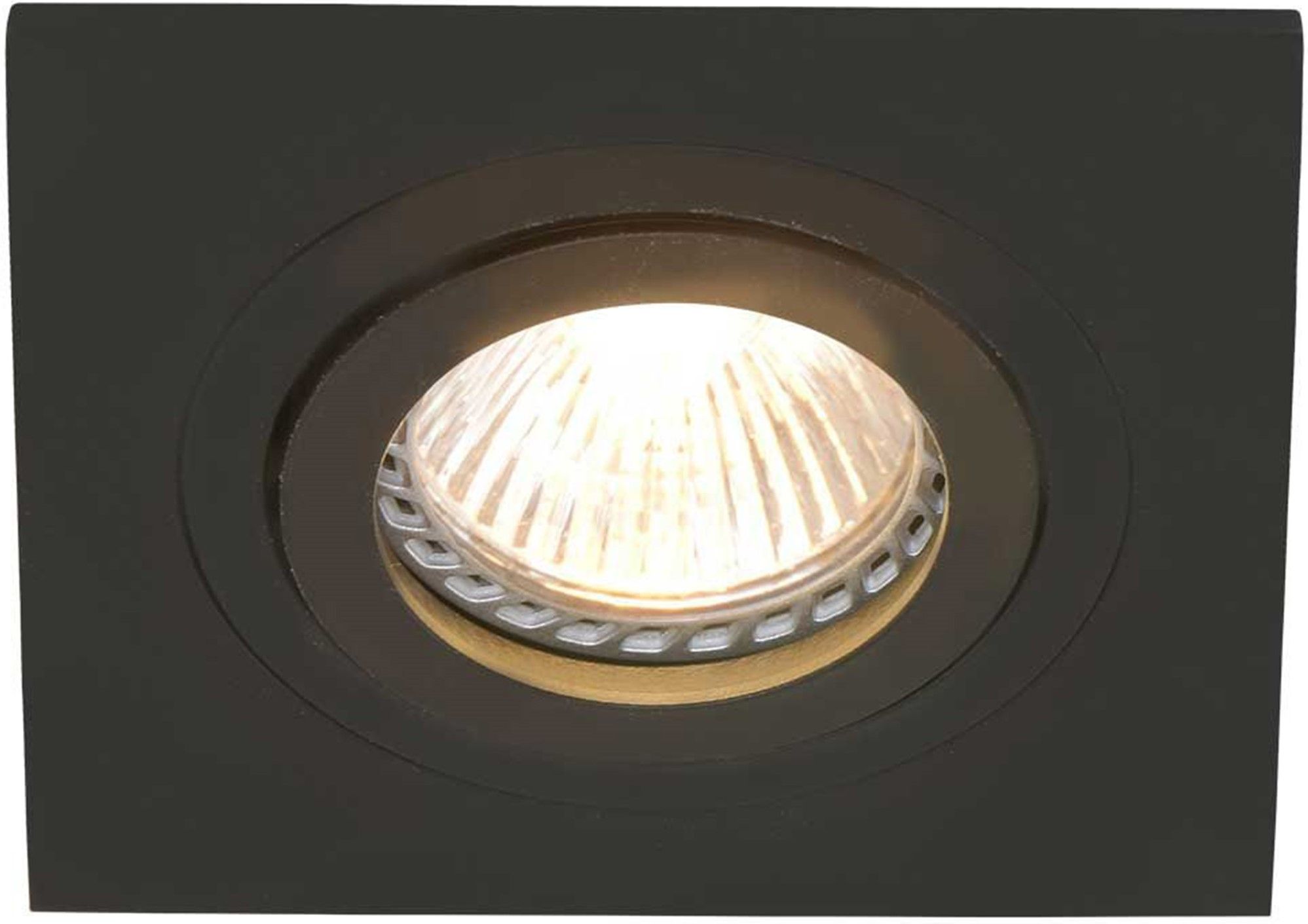 Spot 7305ZW Pélite B10 x D10 cm