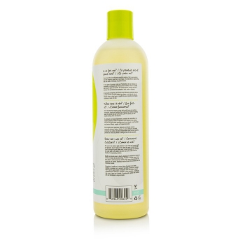 DevaCurl DevaCurl Low-Poo Original (Mild Lather Cleanser - For Curly Hair)