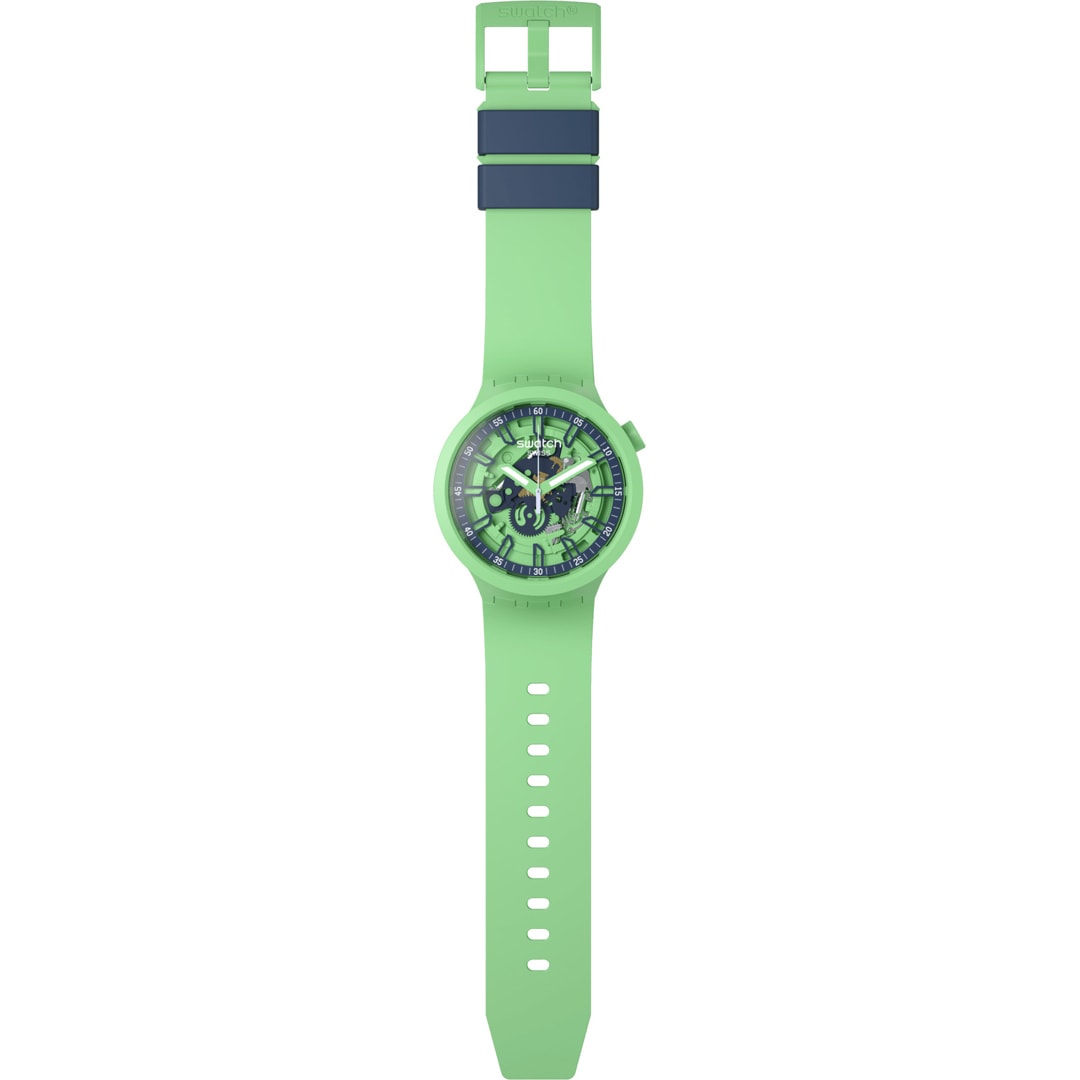 Swatch Big Bold Fresh Squeeze