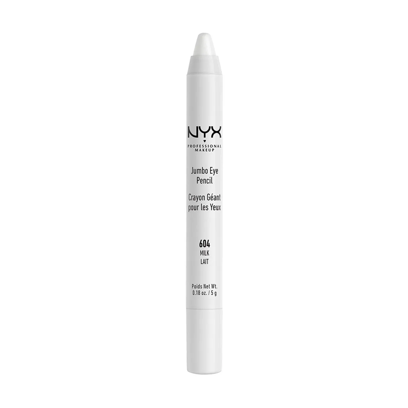 NYX Professional Makeup Jumbo Eye pencilmilk