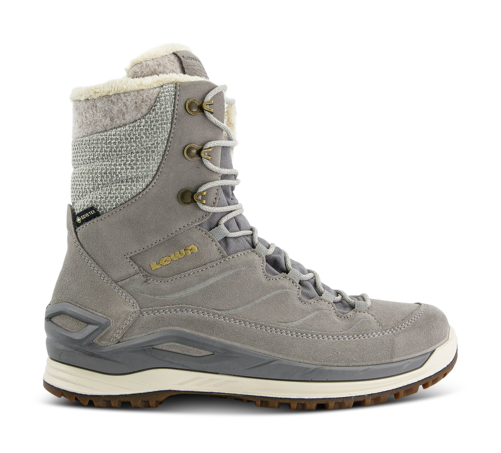 Lowa Calceta Evo GTX grau