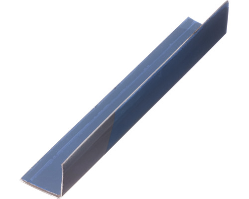 PROTEKTOR RVS randbeschermingsprofiel voor pleisterwerk 2500 x 32 x 32 mm Bundel = 6 stuks