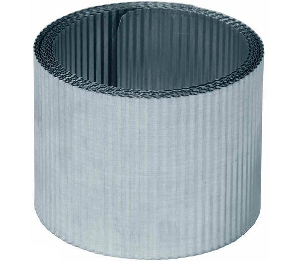 bellissa Rasenkantenband mit Wellenstruktur,