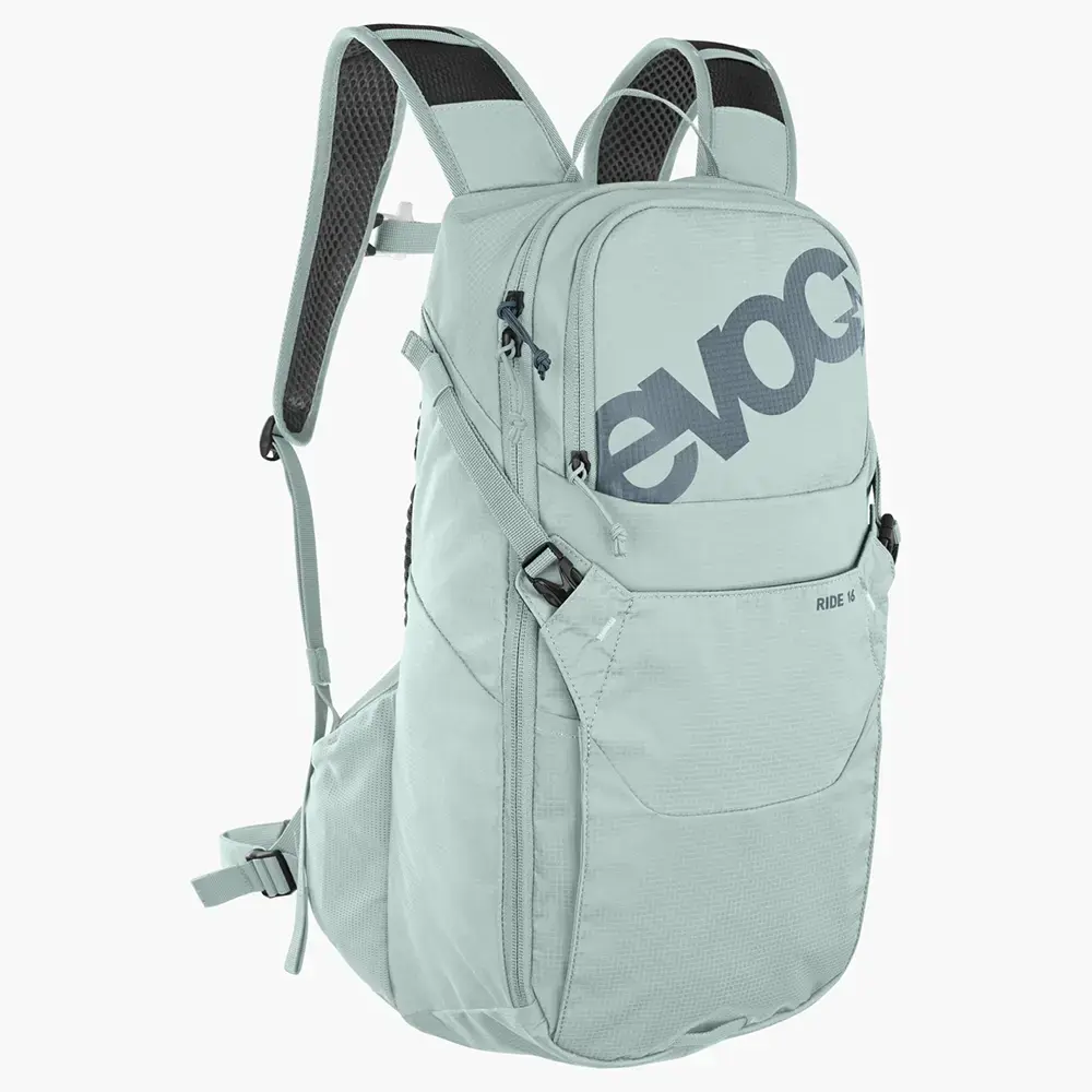Evoc Ride 16L Dagrugzak Mintgroen