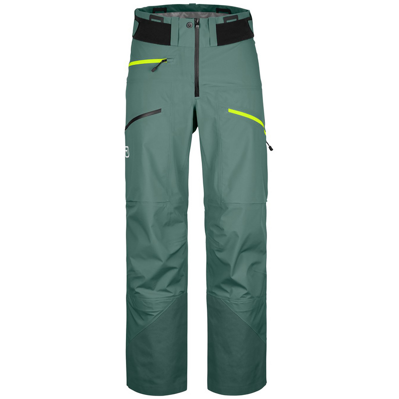 Ortovox Herren Deep Shell Hose