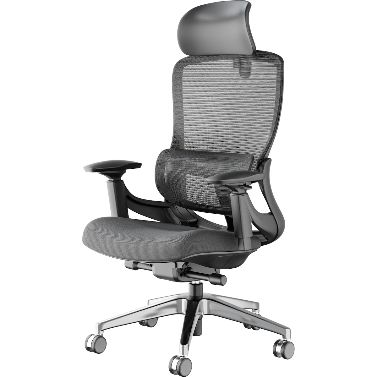 Zen 1000 Soft kontorstol