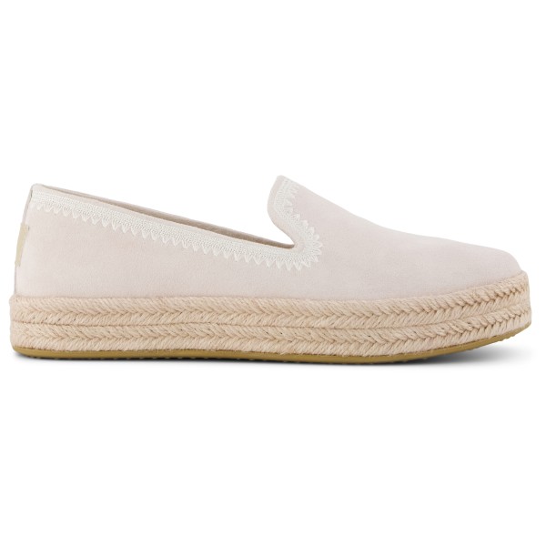 TOMS - Women's Carolina - Baskets