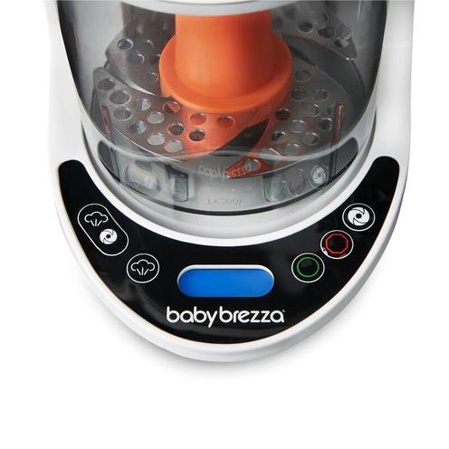 Robot Mixeur et Cuiseur Food Maker Deluxe - BABY BREZZA