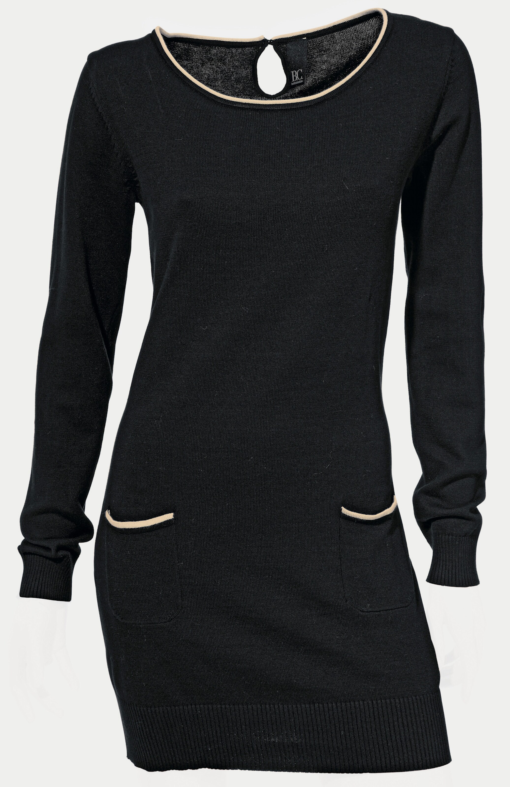 Longpullover