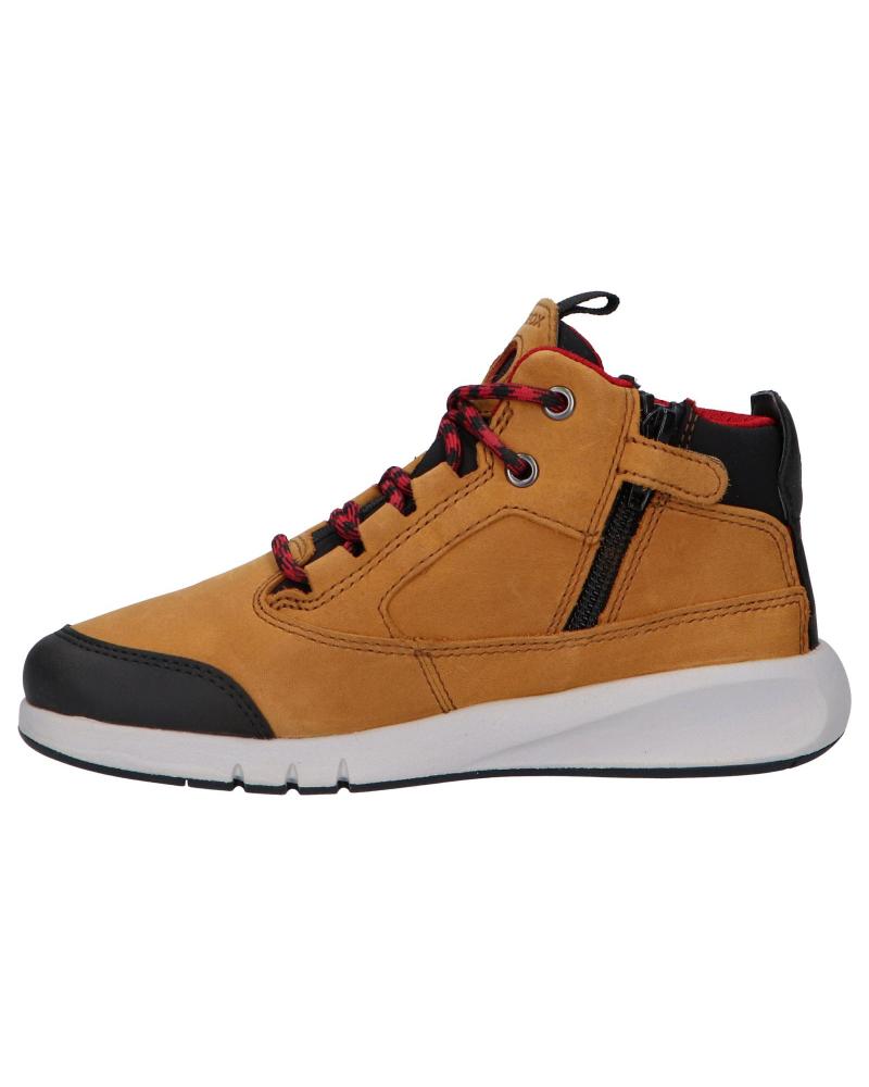 Botas Geox J04cya 0cl11 J Aeranter