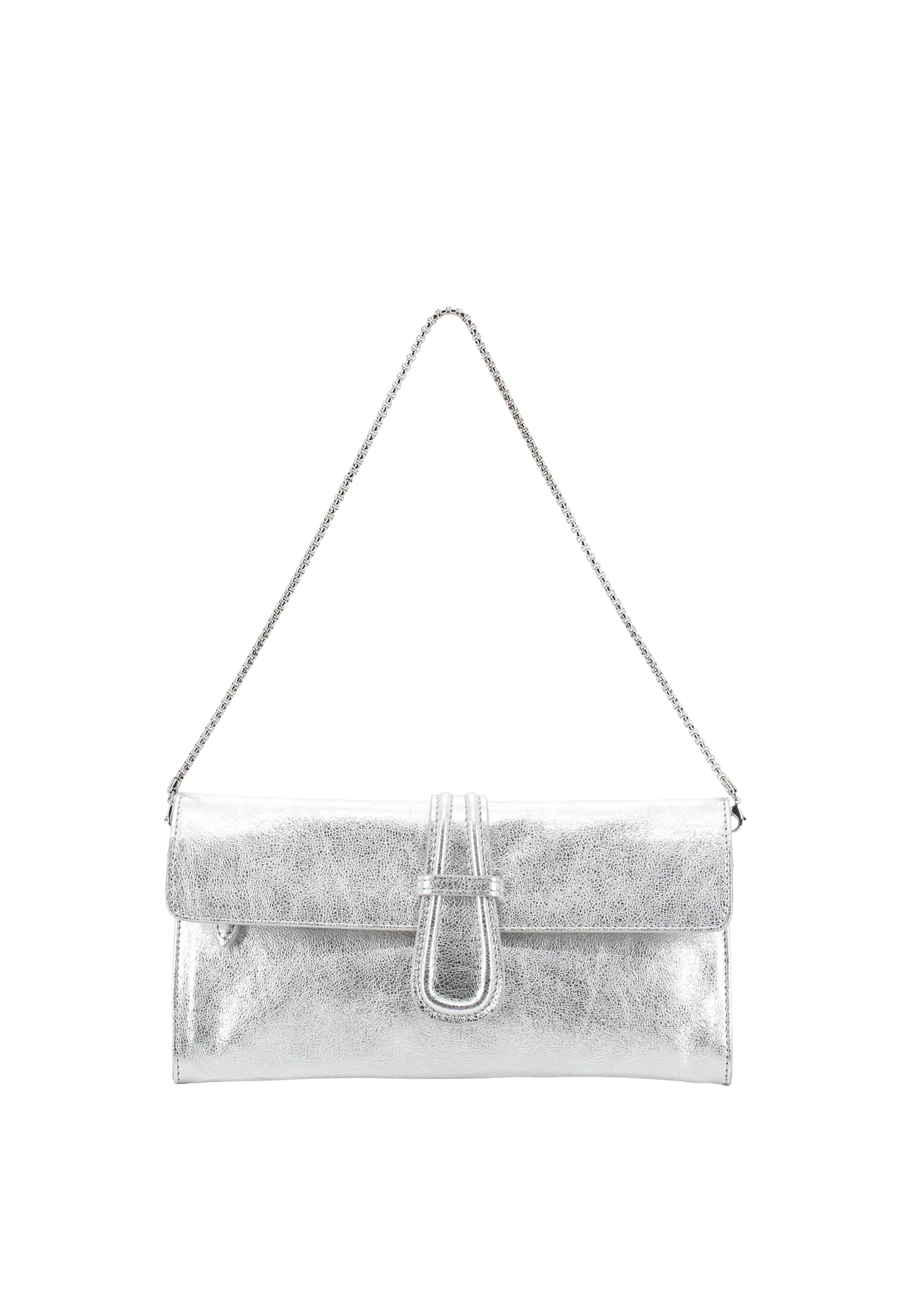 shoulder bag LUNA Leather Mimosa Standard