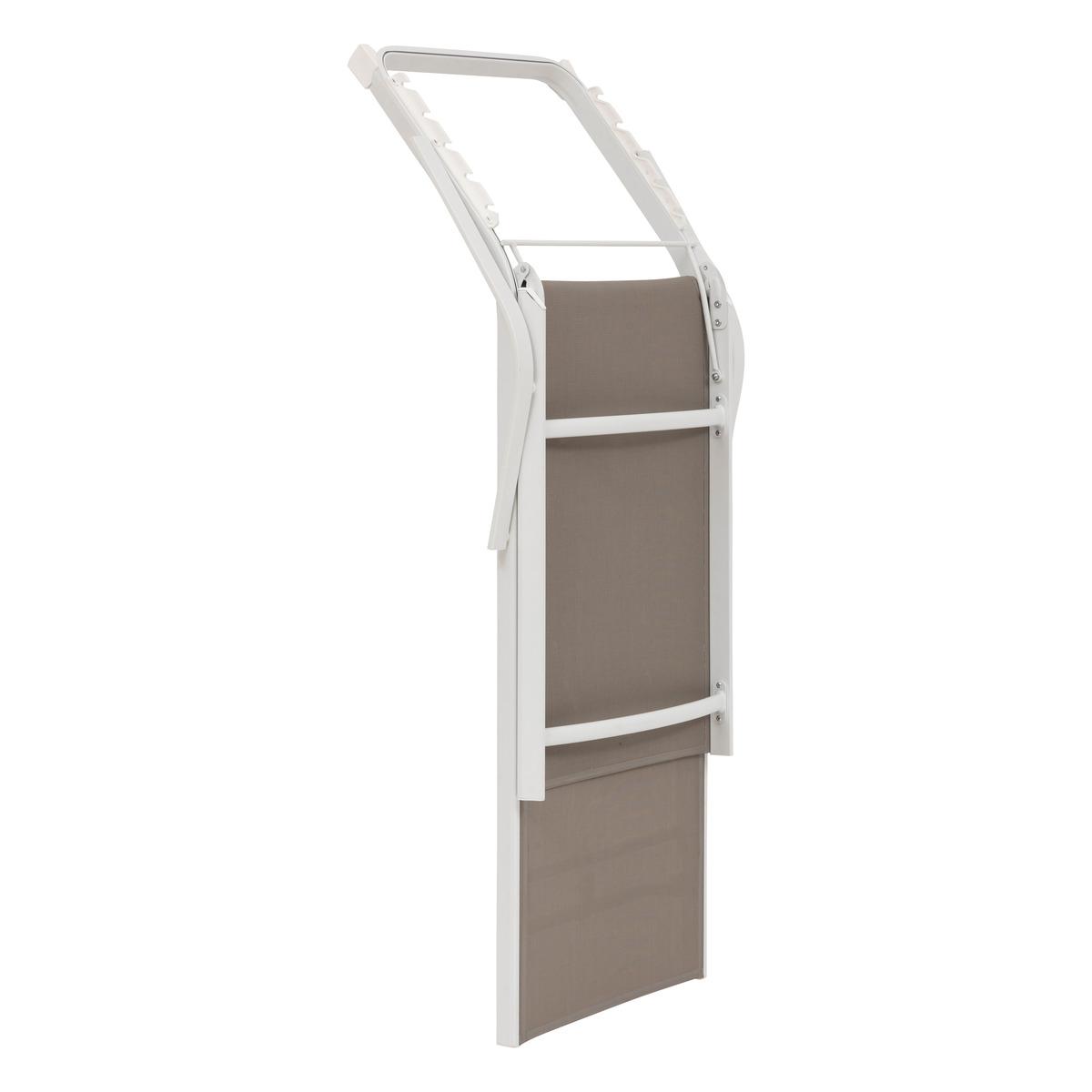 TRANSAT BAYAMO NOISETTE BLANC