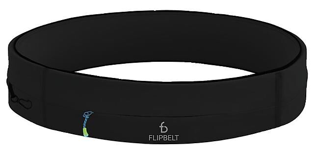 FLIPBELT - CEINTURE ZIPPER