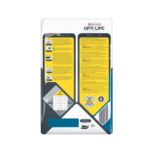 Versele-Laga Opti Life Senior