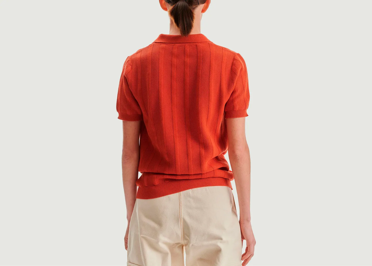 Polo Haring noyoco