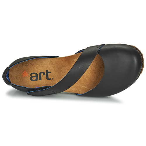 Art - CRETA - Noir