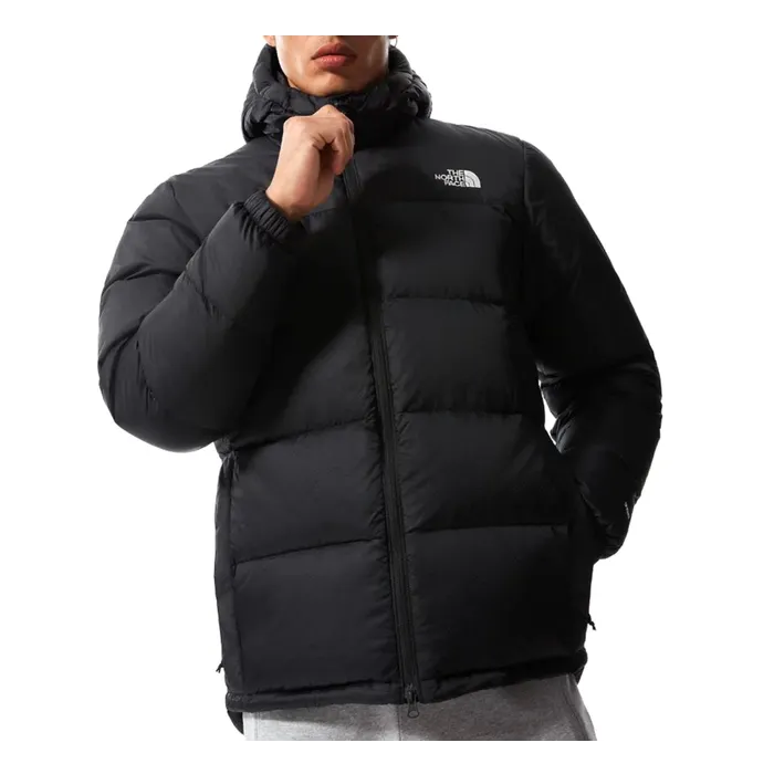 The North Face Diablo Winterjas Heren