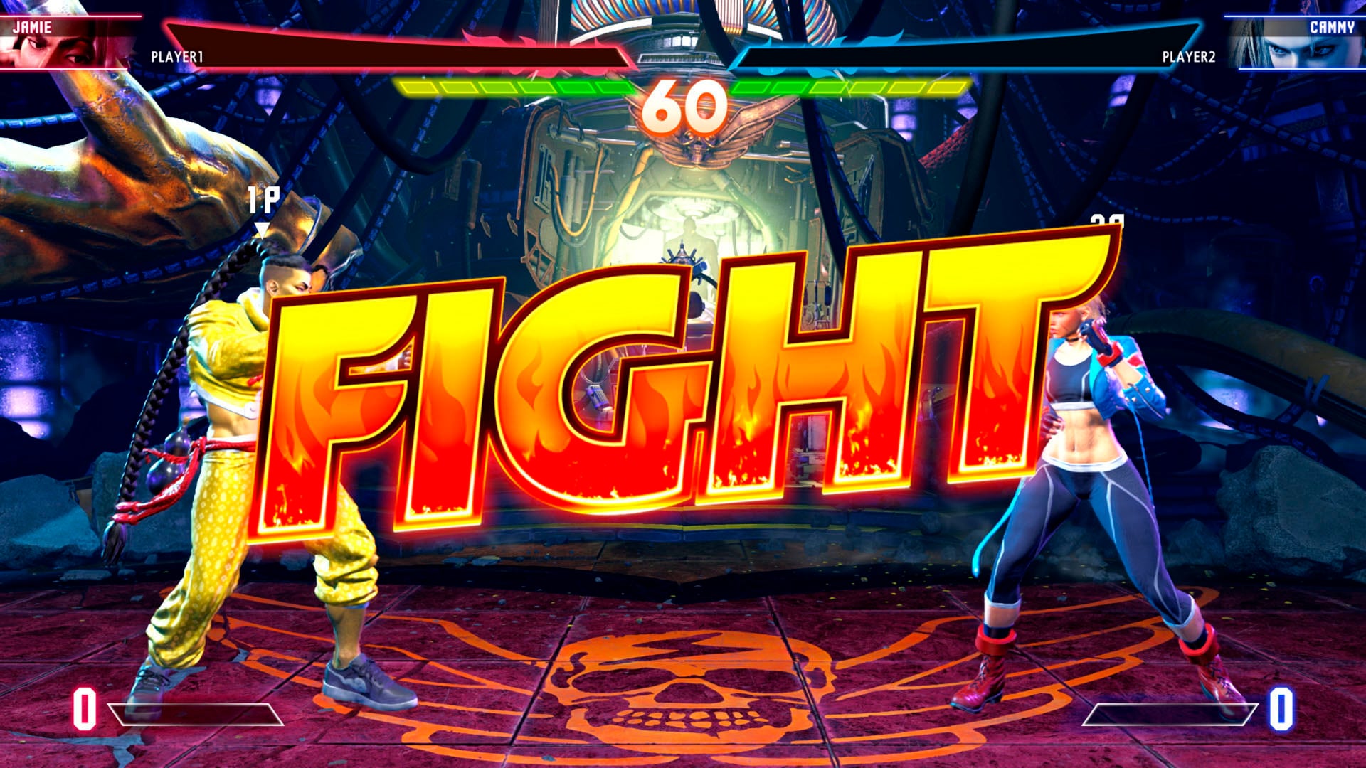 Nintendo Switch 2 Spielesoftware »Street Fighter 6 - Years 1-2 Fighters Edition (Software Key Card)« Nintendo Switch