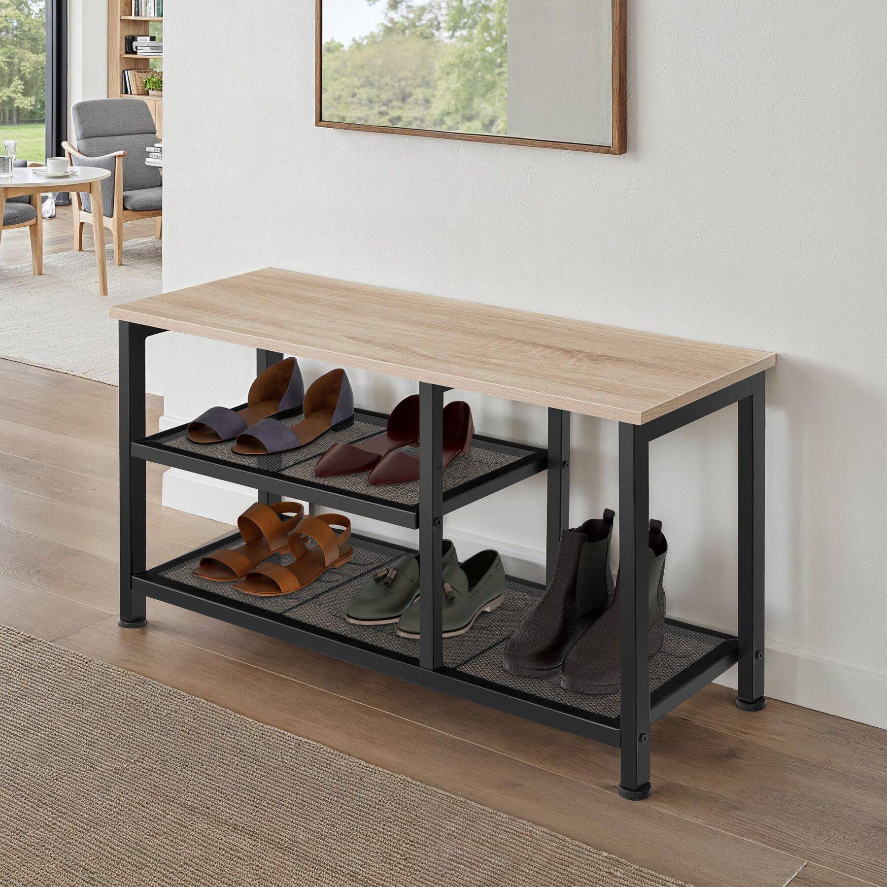 Schuhregal Taunton