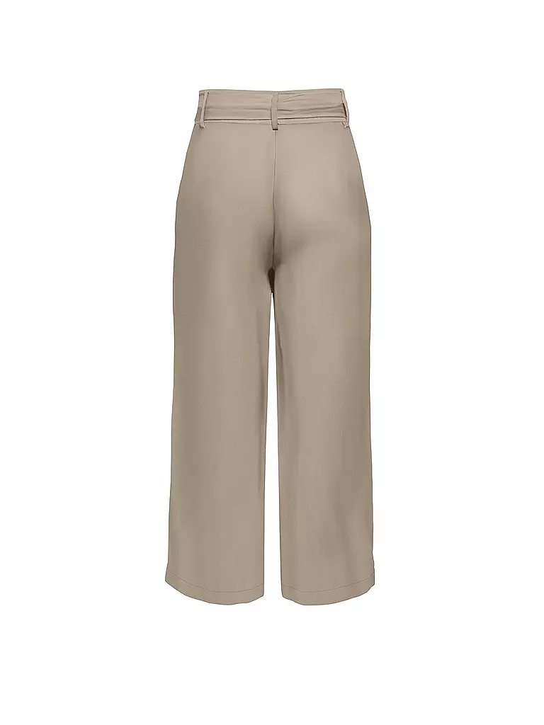 ONLY Culotte ONLCARO beige