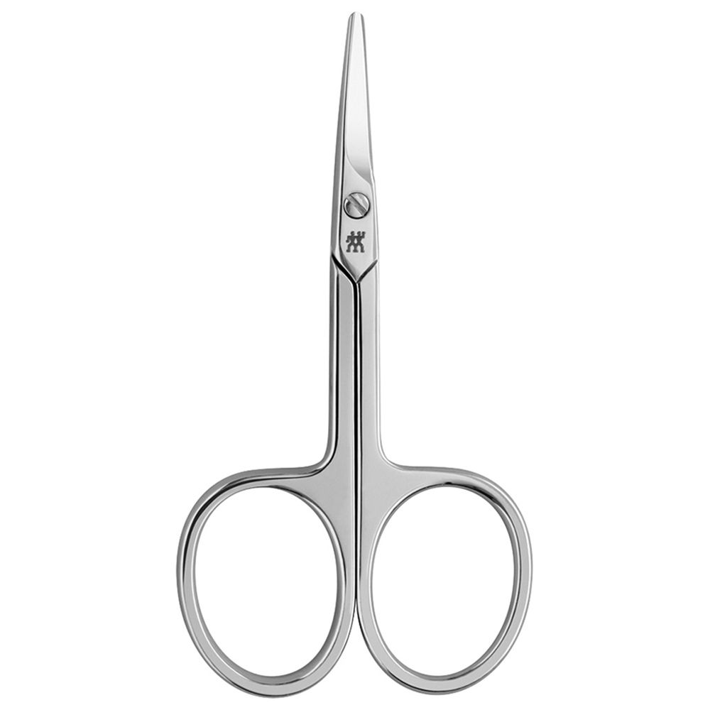 ZWILLING® Baby-Nagelschere, poliert