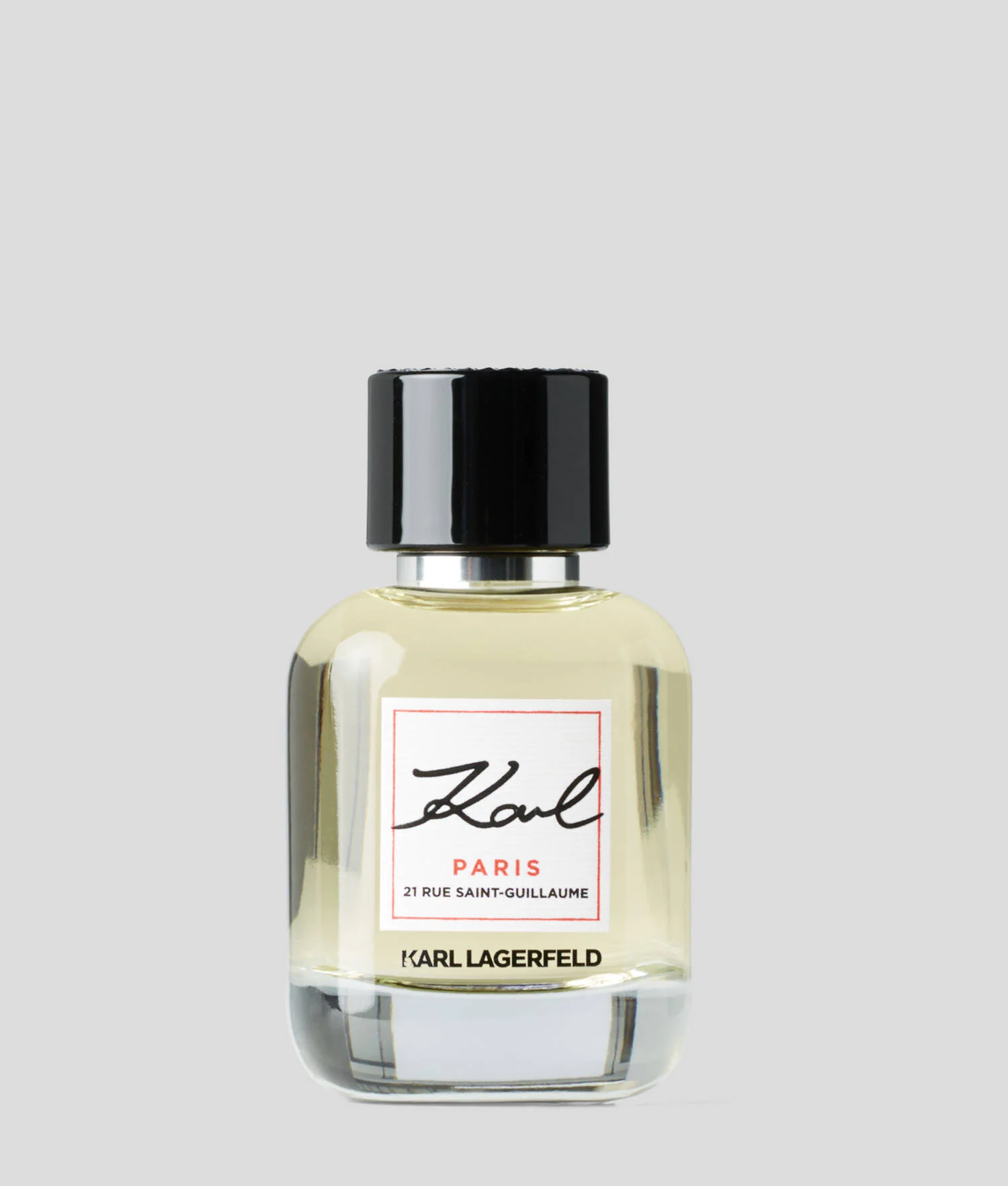 Paris, Places by Karl, 60 ML