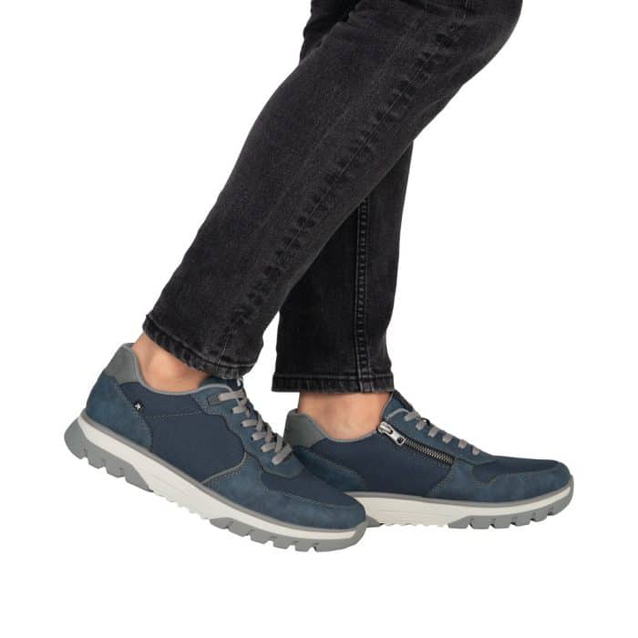 Rieker Sneakers Herre B9302-14