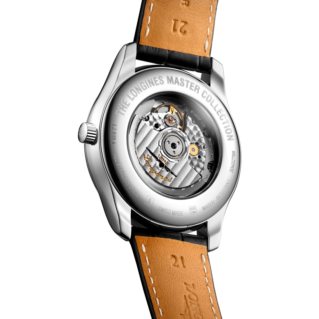 Longines Master Collection Moonphase 42mm