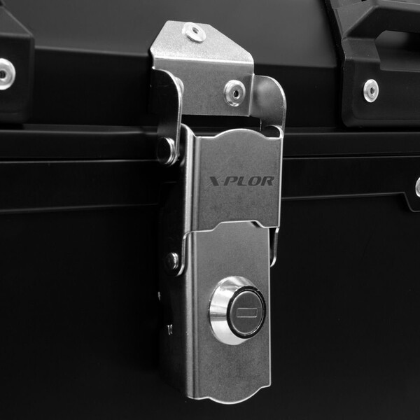 x-plor - Topcase KS510 Noir
