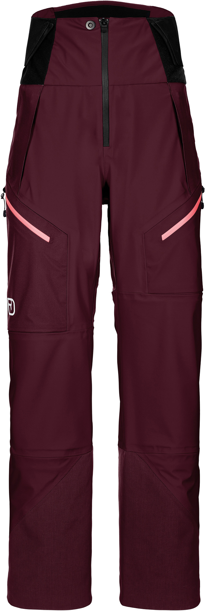 3L Guardian Shell Pants W