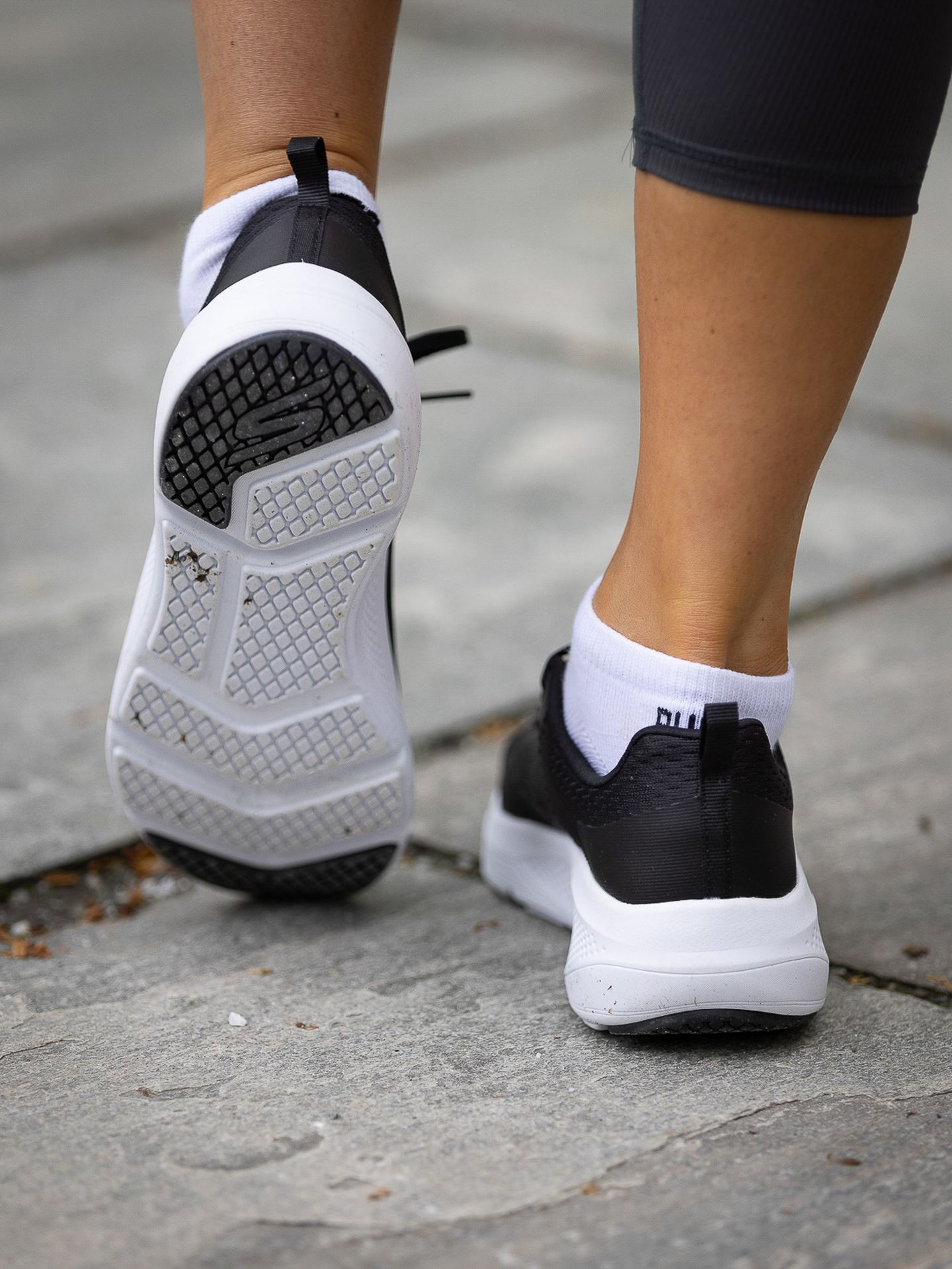 Go Run Elevate